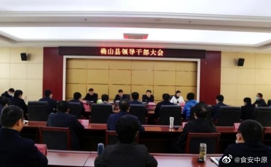 驻马店最新人事任免深度解读与分析报告
