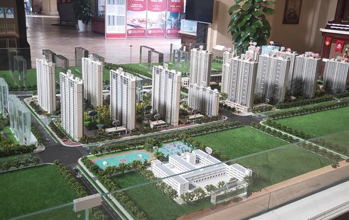 济南金科城最新房价详解及获取策略，深度解析房价信息之道