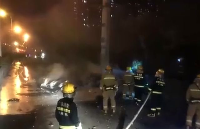 车辆失控冲进学校造成悲剧，回顾与反思