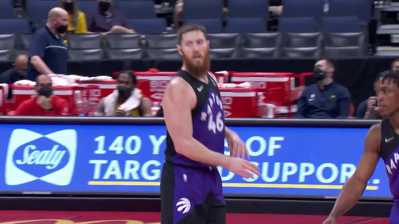 前NBA球星阿隆·贝恩斯宣布退役，篮球界的遗憾与未来展望