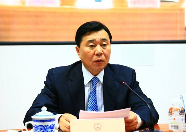 刘满仓被查