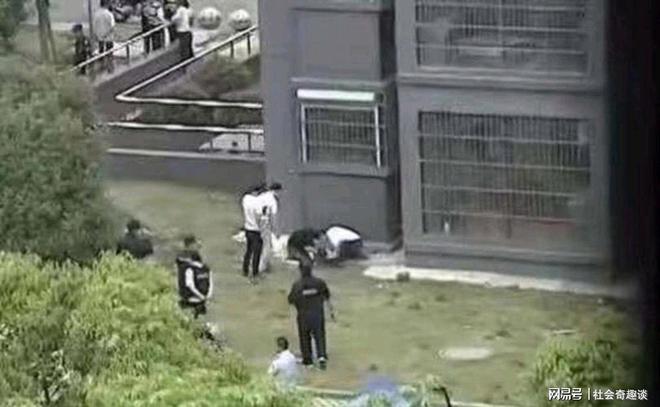重庆姐弟坠楼案背后，甜品故事与寻找内心平静的旅程