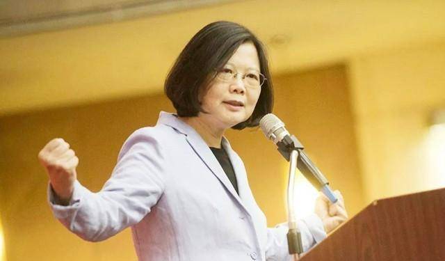 台当局APEC代表人选遭拒，逆风中的未来之光与挑战