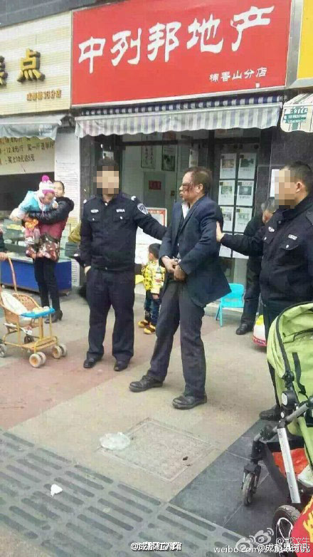 警方回应河南周口街头杀人事件，意外与友情的交织故事