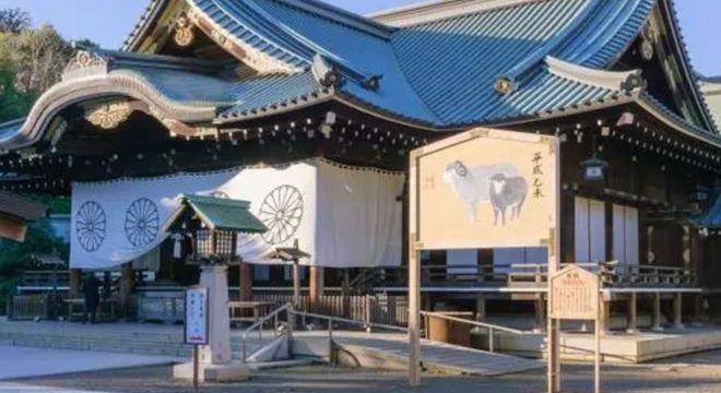 智利女网红在日本神社挑战智能引体向上，掀起科技健身热潮新篇章