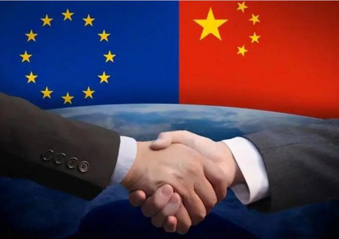 英国对华贸易立场明确，不计划追随欧盟对华加税