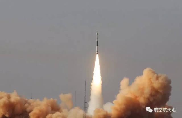 一箭18星，多任务火箭发射技术的奇迹探索