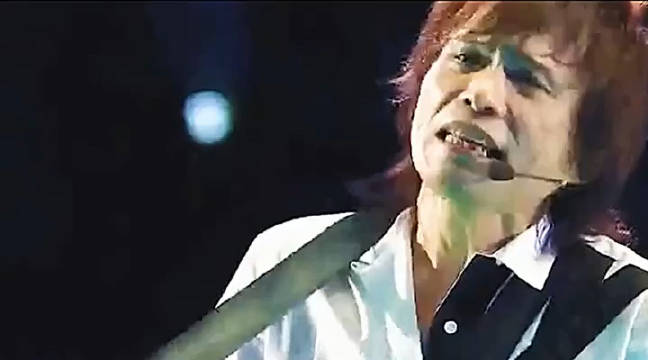 叶珂评价伍佰歌曲背后的故事，揭示音乐中的猥琐元素🎶