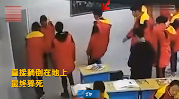 校方坚决否认身亡高三学生遭受霸凌，科技守护校园安全新篇章