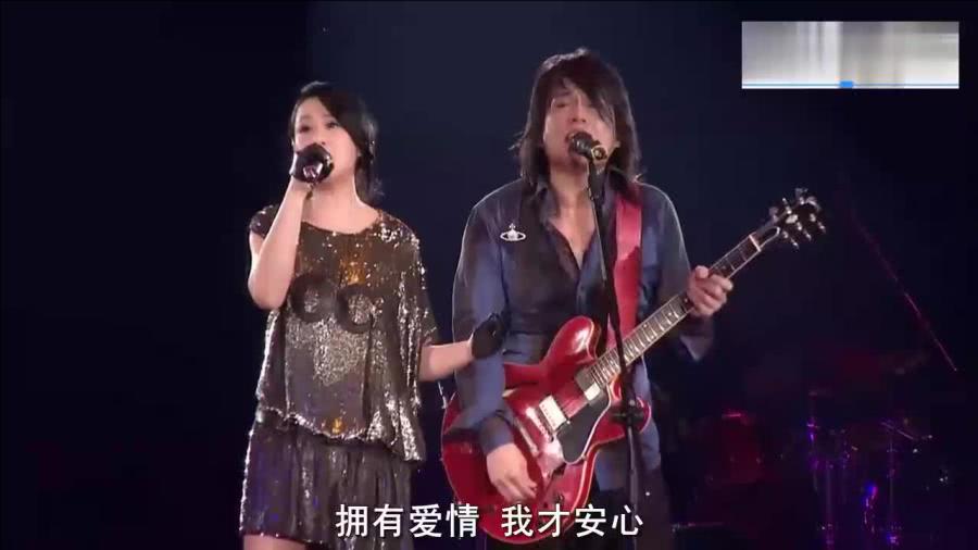 叶珂对伍佰歌曲争议，猥琐之辩引发讨论