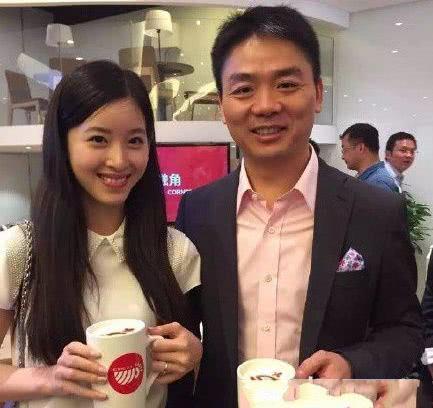 刘强东章泽天报案事件深度解析