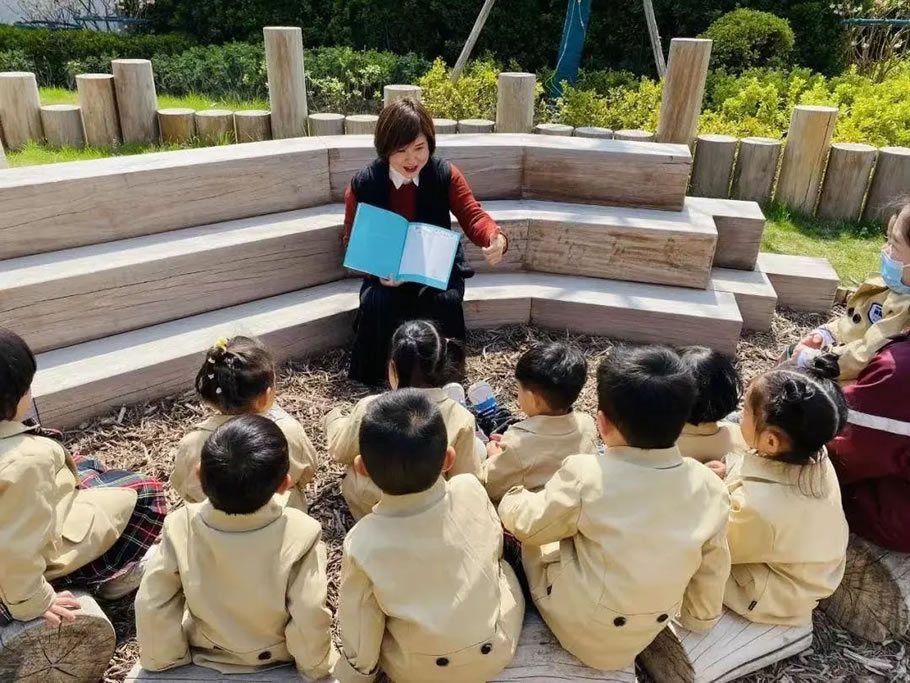 官方回应超40名幼儿停课，自然美景下的探索之旅暂停，后续如何跟进？