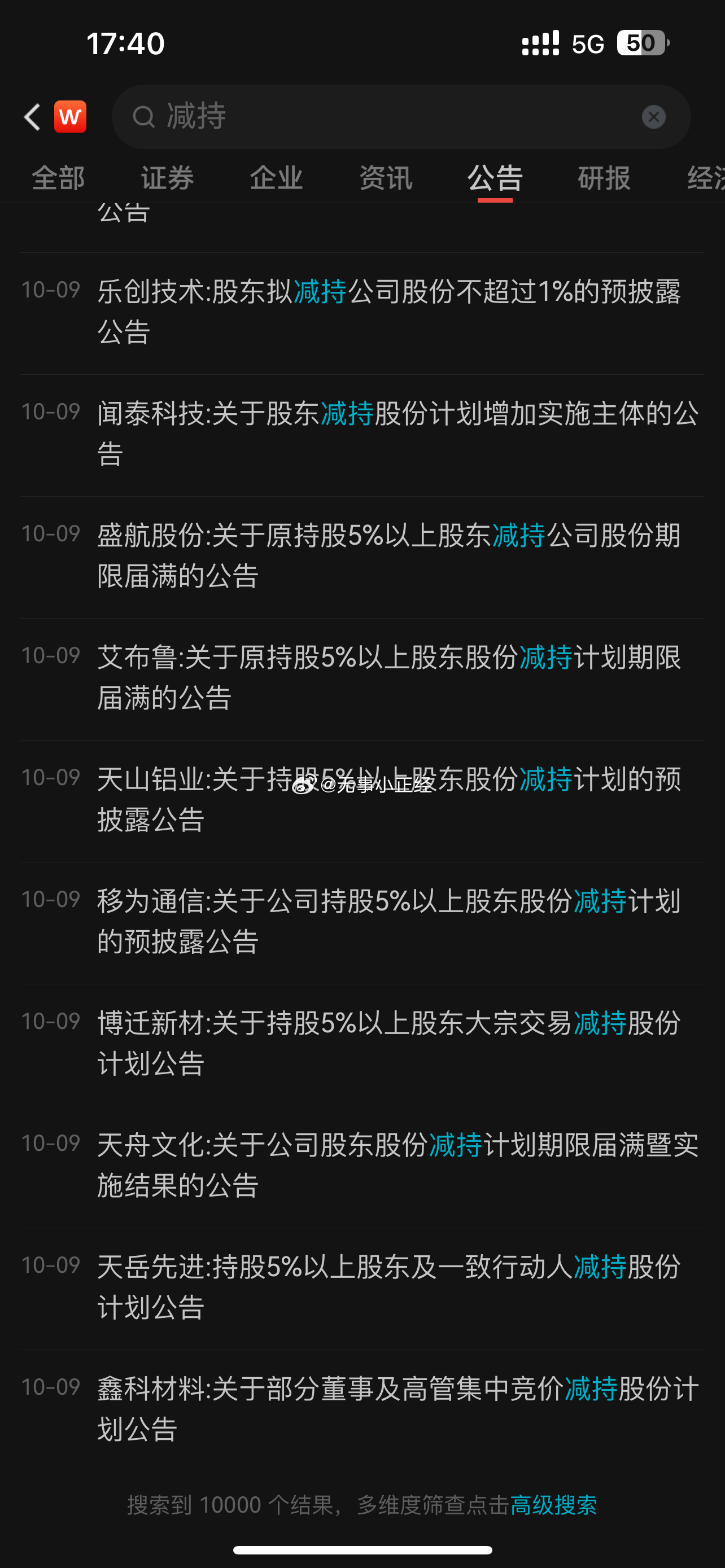 A股上市公司陷入减持潮风波引发热议
