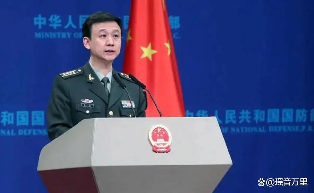 国防部回应石破茂提出的亚洲版北约构想，强调和平稳定与发展合作的重要性