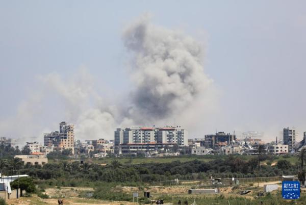 以色列军队袭击加沙地带造成至少50人死亡，事件背景、影响与时代地位全解析