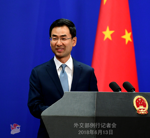 外交部回应美军指责中国军演，智能时代的外交新视角
