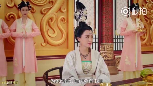 黑色月光现代版宫心计，阴谋与权谋的较量