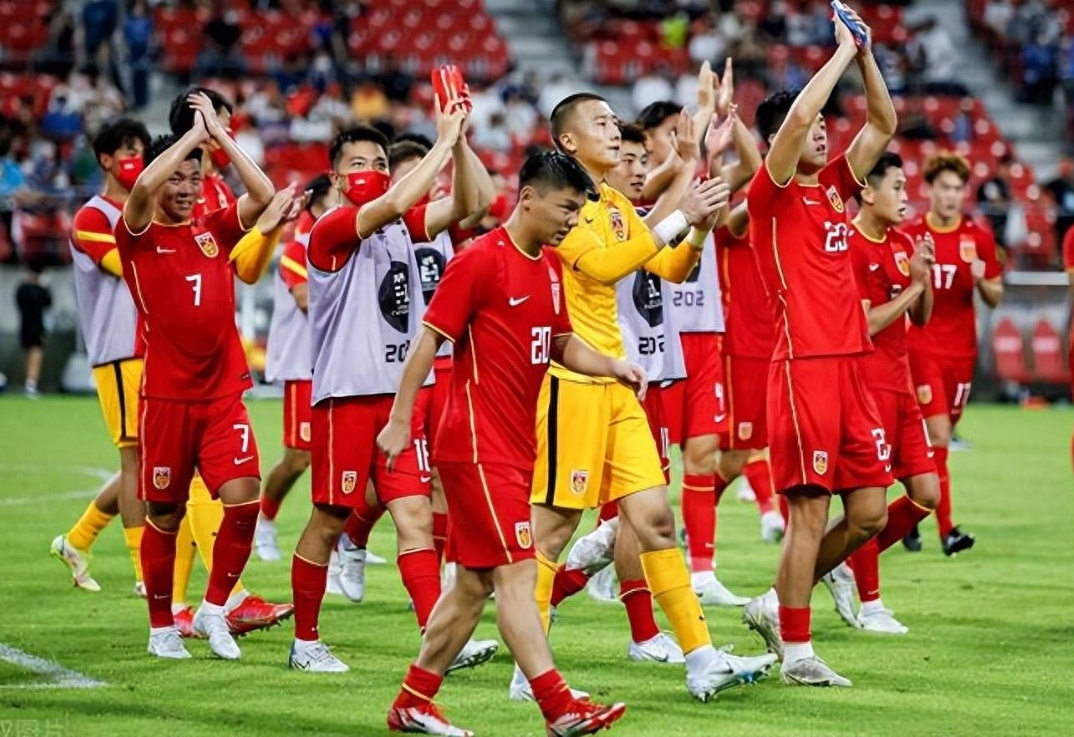 国足决战印尼