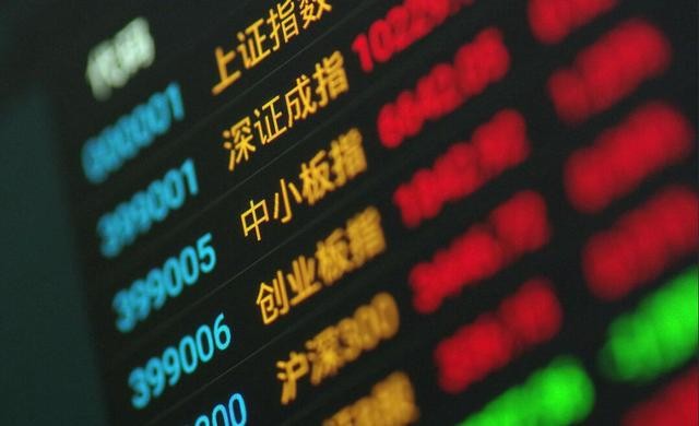 日韩股市高开，学习与变化的舞台，自信与成就的展现