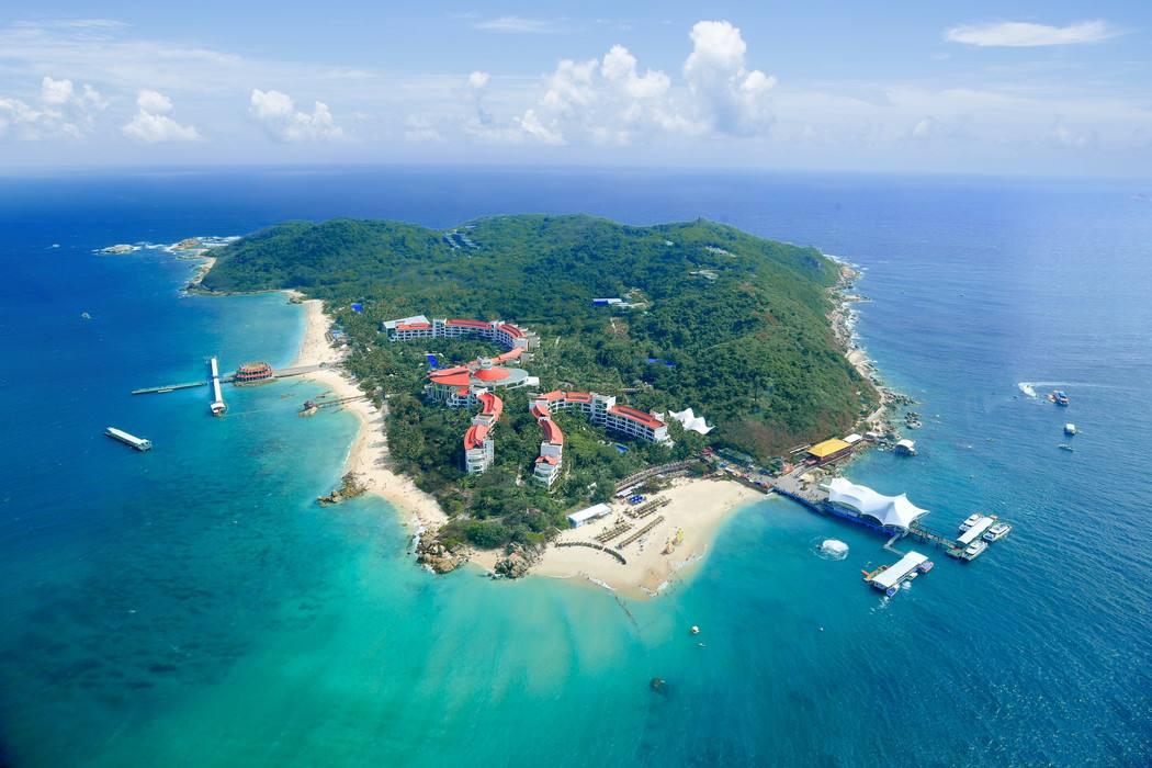 三亚旅游最新动态，科技重塑海岛度假体验