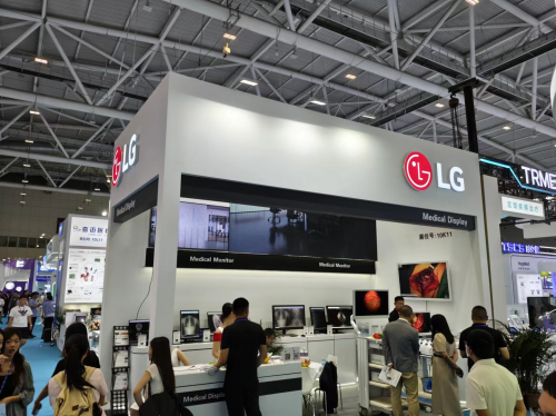 高科技针织产品革新未来生活体验，引领针织潮流新趋势