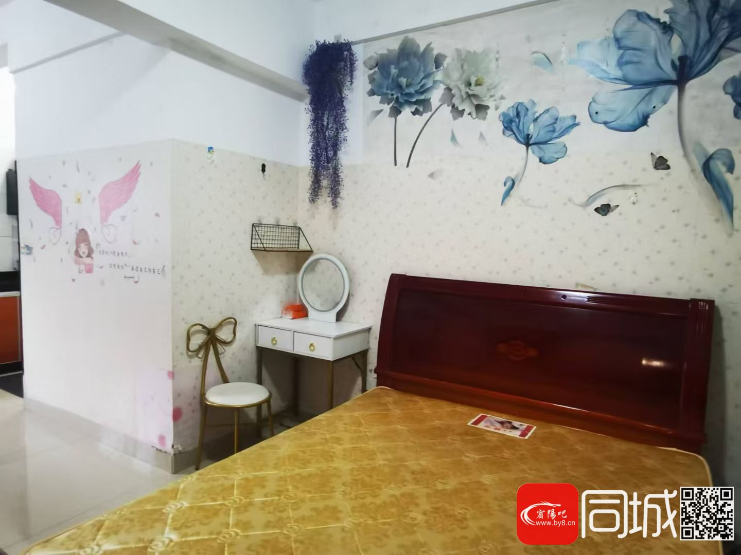 周巷房屋出租故事，友情与陪伴的温馨之旅