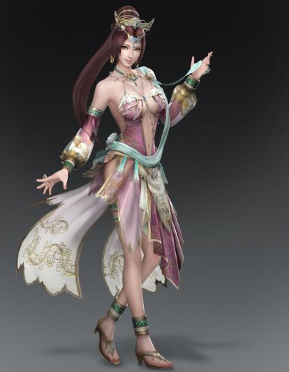 真三国无双最新版，探索小巷隐藏宝藏的奇妙旅程