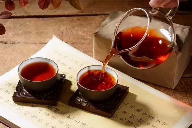 大益茶官网最新价格揭秘，茶韵中的友情故事首站