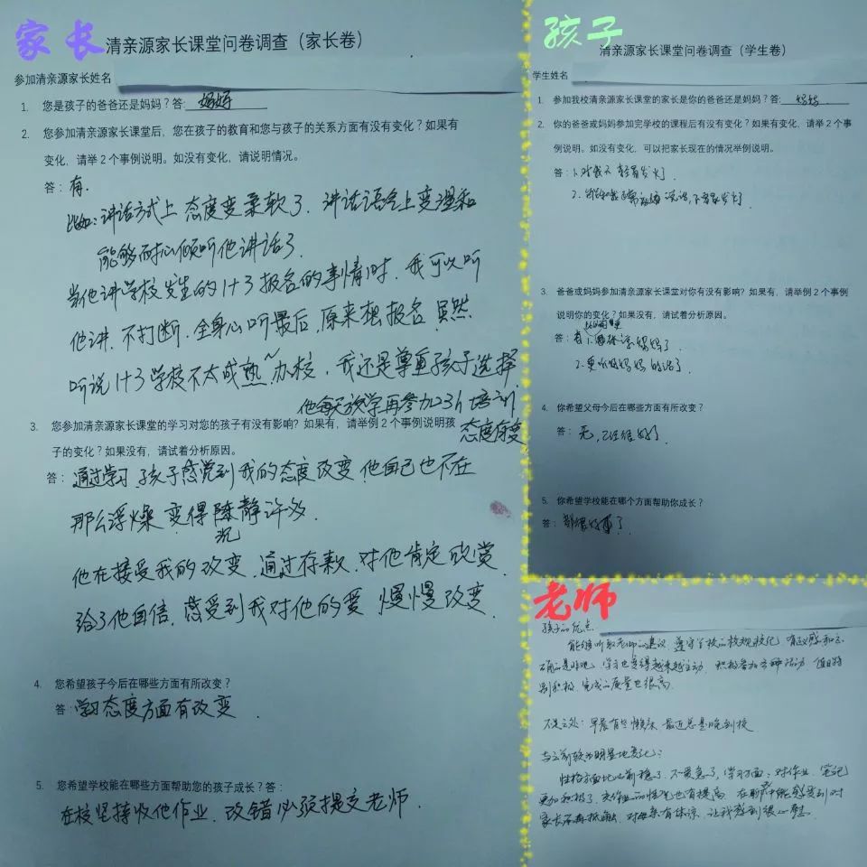 学习之旅与自信与成就感的源泉
