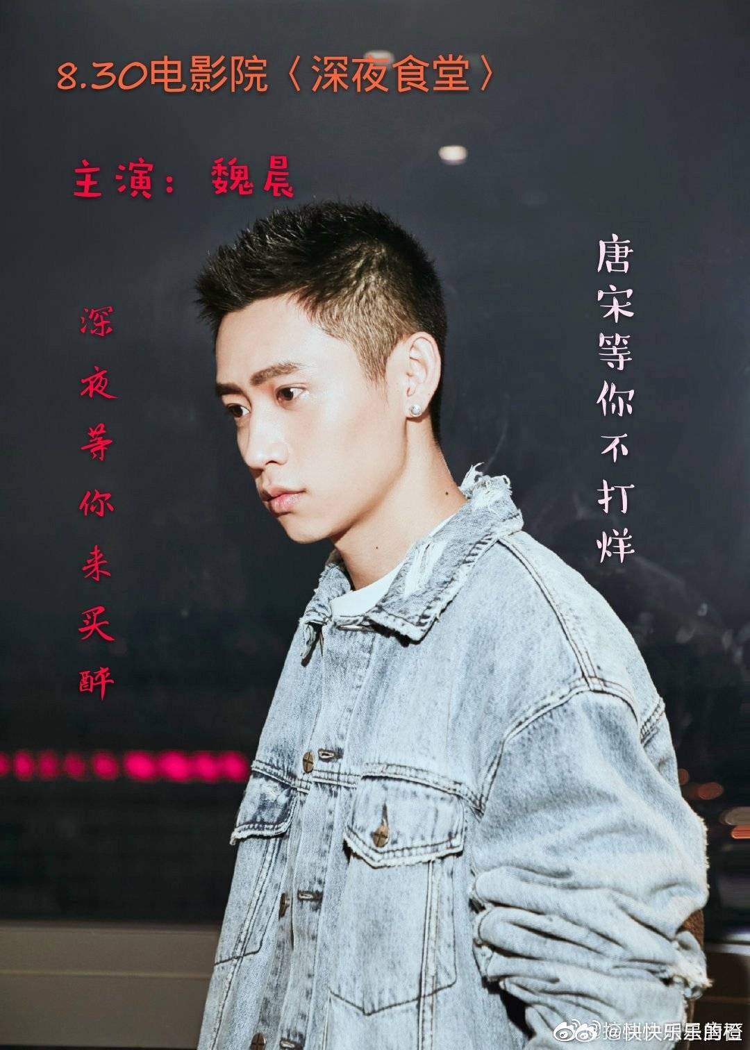 魏晨最新照片及获取步骤指南