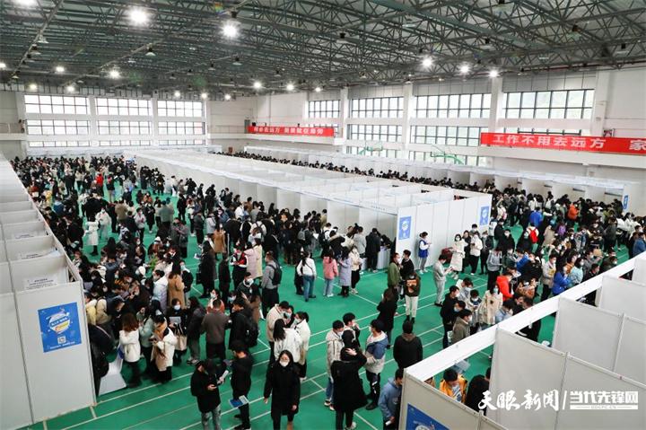 贵定招聘网最新招聘信息及观点论述