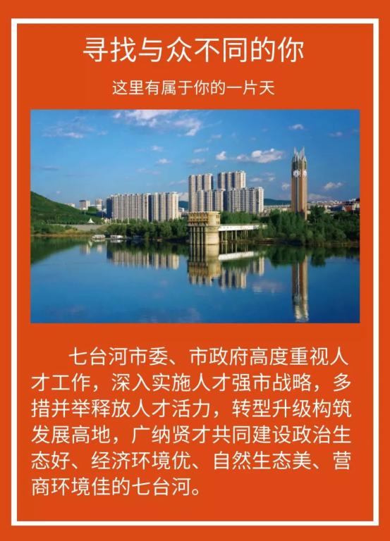 七台河最新招工信息及其论述概述