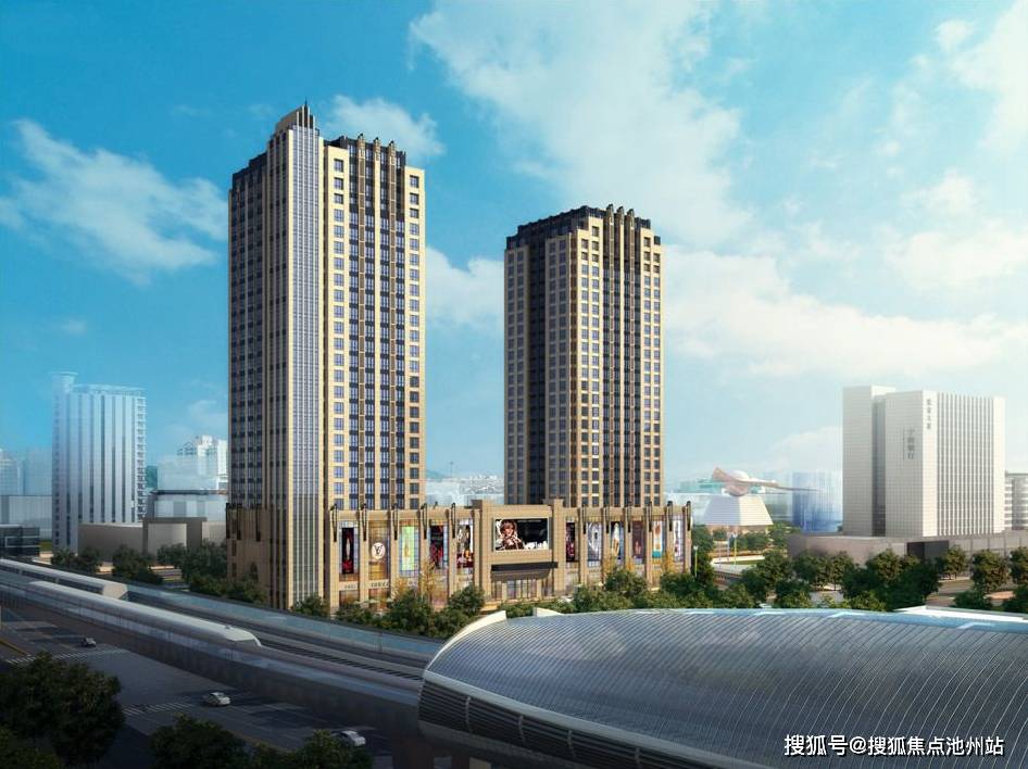 惠阳最新楼盘，新生活启航地，成就感的源泉