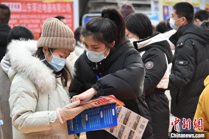 高密招工最新资讯速递