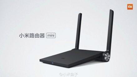 小米最新路由器，速度与性能的极致融合之作