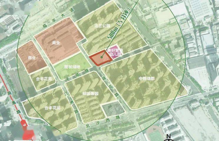 临平规划最新动态及邻里间的温馨故事概述