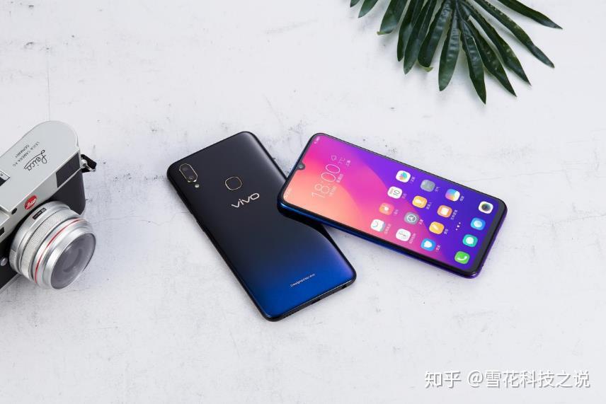 vivo最新型号，科技与生活完美融合，开启未来体验新篇章