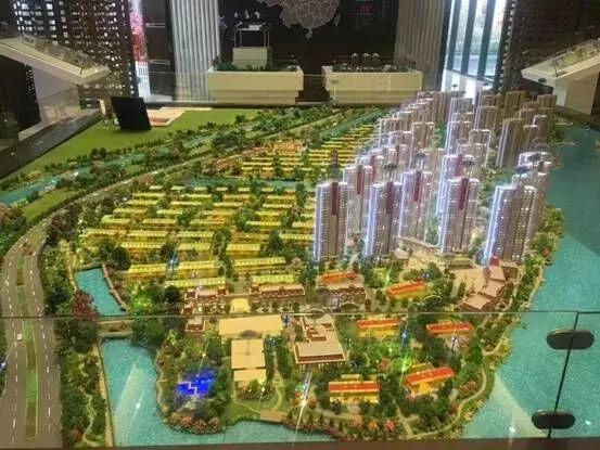 北京通州最新房价概览与趋势分析