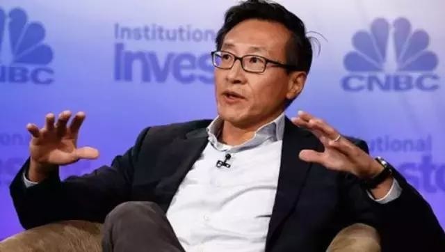 马云最新动态及其影响力，一种观点解析