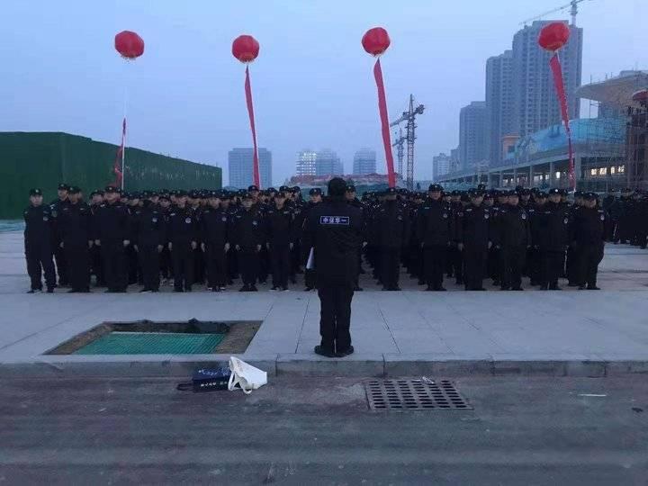 最新招聘