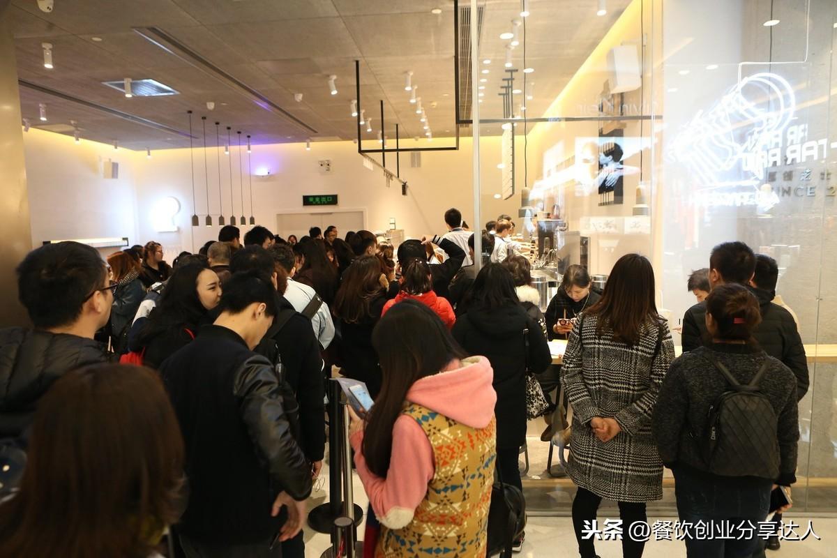 最新餐饮店命名大全，融合变化、学习与自信的力量