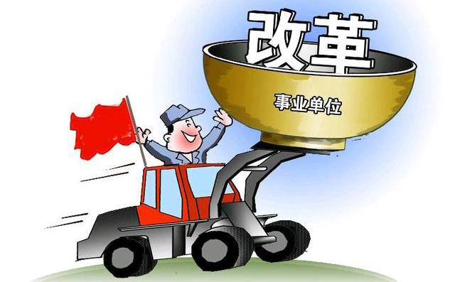 事业单位车改最新动态，绿色出行，心灵之旅启程