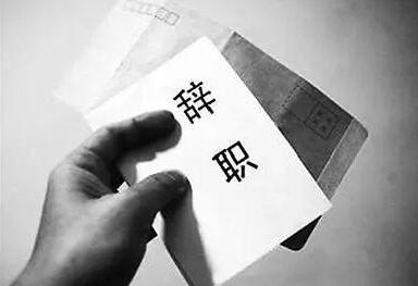 公务员辞职最新规定详解，步骤指南与注意事项