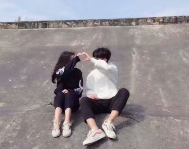 情侣称号