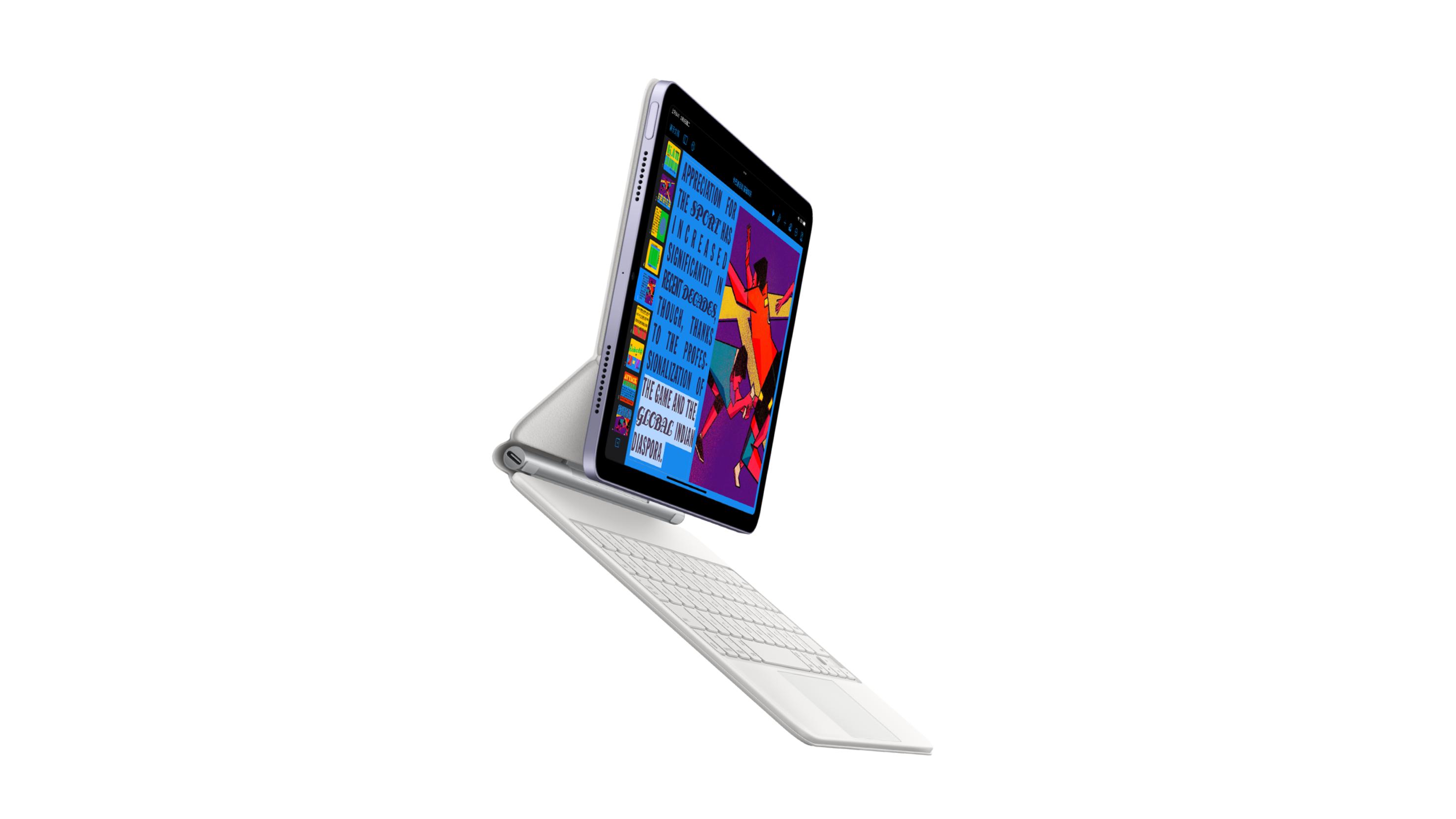 iPad Air最新款，小巷探险之旅，寻找特色电子宝藏