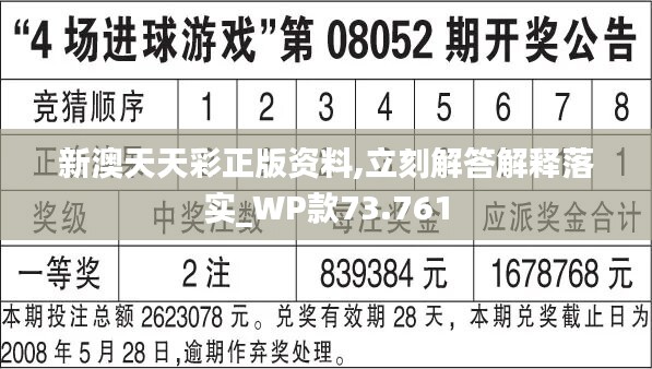 “2024新澳天天彩免费资料详解：尊贵解析与落实指引_BZT4.16.80启动版”