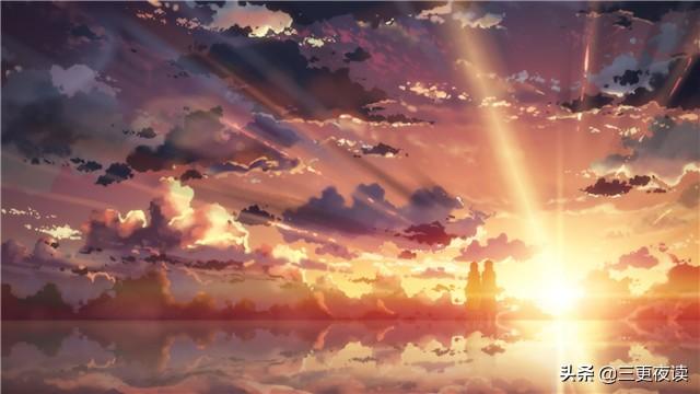 探索自然美景之旅，最新作品带你寻觅内心平和之地