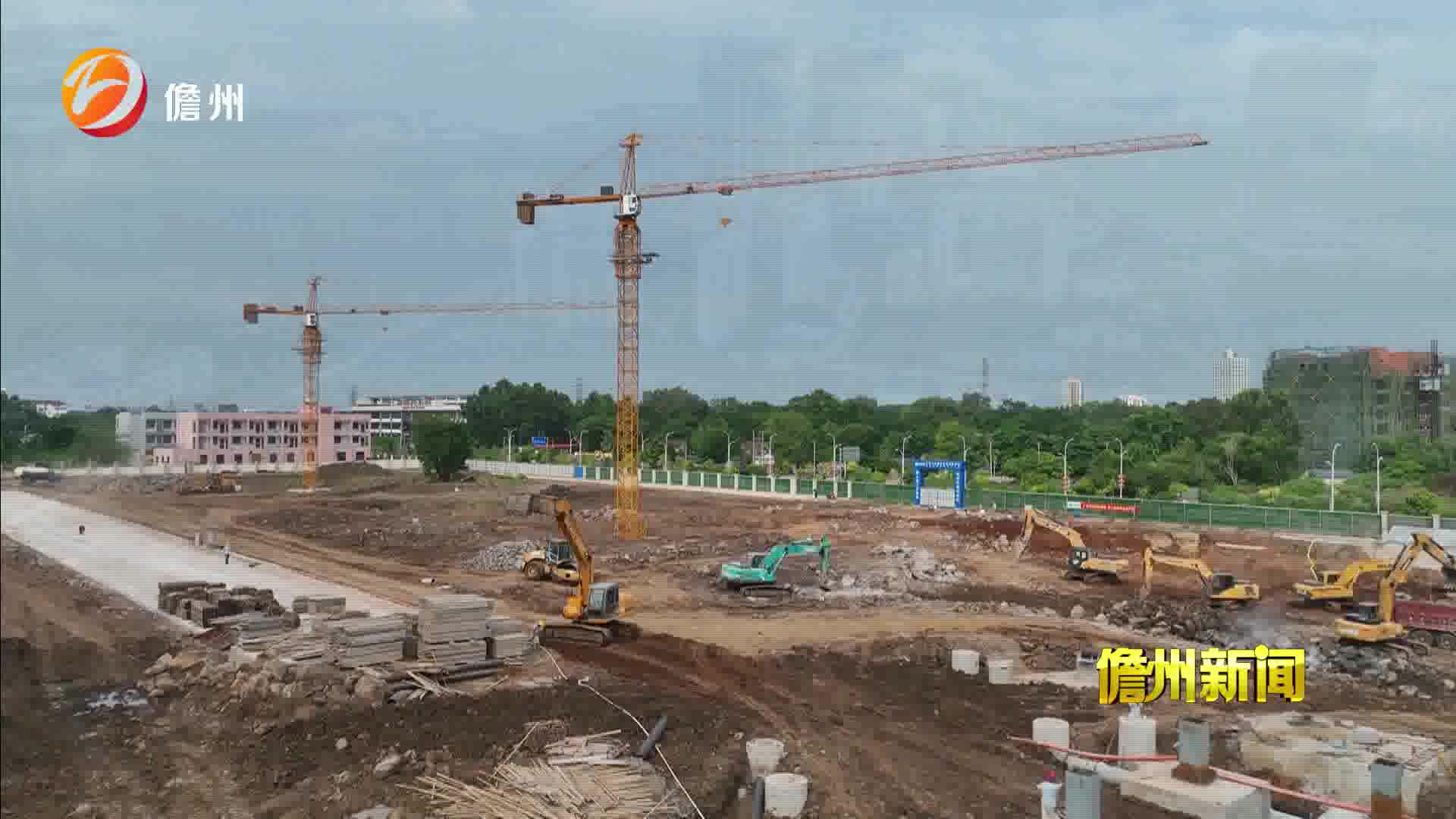 今日儋州最新消息速递📢🌆