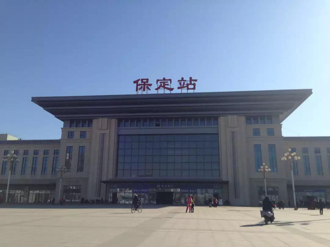 保定规划最新动态，探索自然美景之旅，寻求内心平和与宁静的旅程