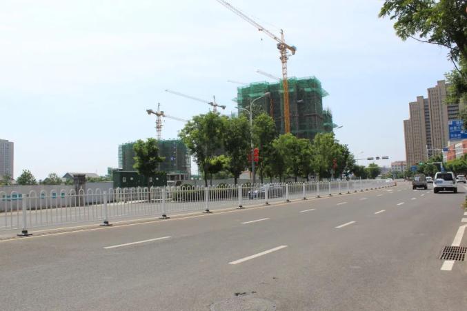 长垣搬迁最新动态，时代背景下的城市变迁